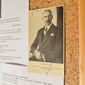 Oslava 180 let posvěcení kostela (20. 8. 2024)