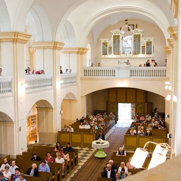 Oslava 180 let posvěcení kostela (20. 8. 2024)